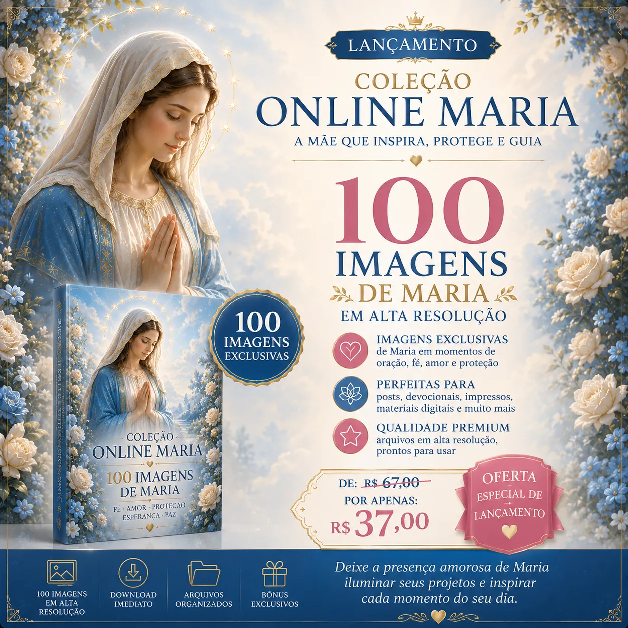 Coleção Devocional