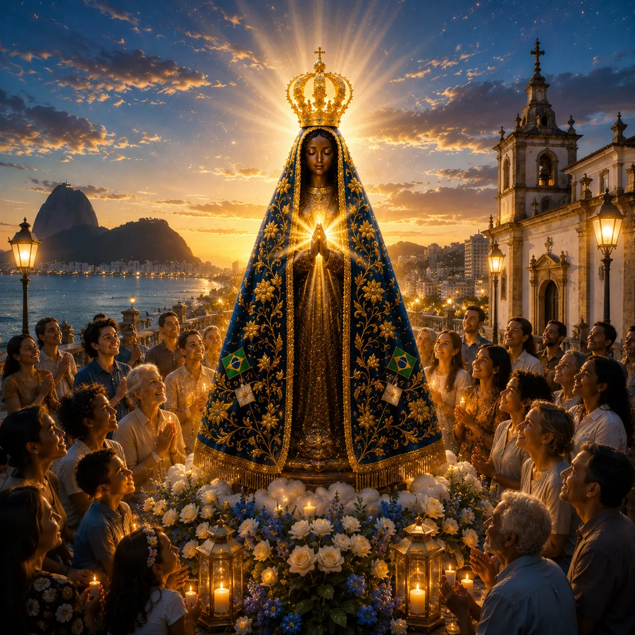 Milagres da Esperança